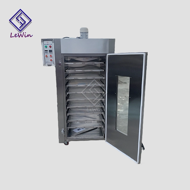 Blower Dryer Machine